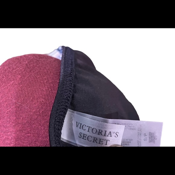 Victoria’s Secret Monokini One Piece Swim Suit Size S, - Picture 12 of 12